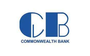 Commonwealth Bank logo
