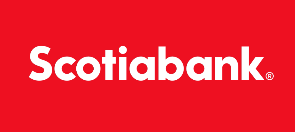 Scotiabank logo